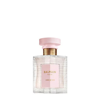 Balmain Rose de Soie Eau de Toilette 50ml profumo floreale unisex