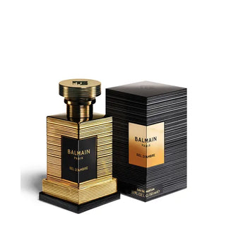 Sel D'Ambre Eau de Parfum 50ml