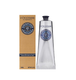 Balsamo Mani Intensive Karitè 25% 150ml Vecchio Packaging