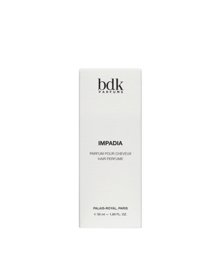Impadia Profumo Capelli 50ml