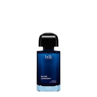 BDK Parfums Silver Ceremony Absolu de Parfum profumo unisex con agrumi zenzero cedro e oud