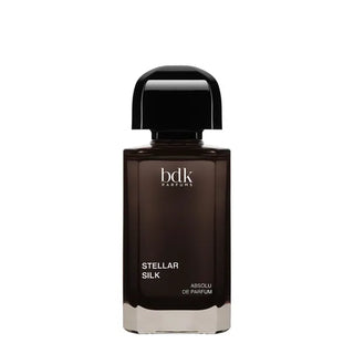 BDK Parfums Stellar Silk Absolu de Parfum profumo unisex con iris fava tonka vaniglia e sandalo