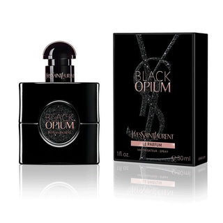 Black Opium (THE PARFUM)