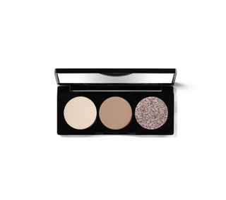 Essential Eye Shadow Trios