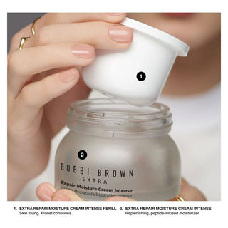 Extra Repair Intense Moisture Creme