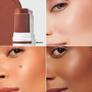 Bobbi Brown Skin Enhancer Multi-Stick 8g stick make-up luminoso per viso guance e labbra