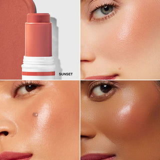 Bobbi Brown Skin Enhancer Multi-Stick 8g stick make-up luminoso per viso guance e labbra