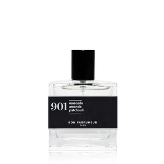 901 Nutmeg, Almond, Patchouli (EDP)