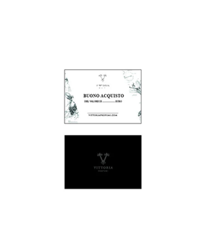 Vittoria Profumi Gift Voucher