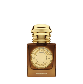 Burberry Goddess Amber Vanilla