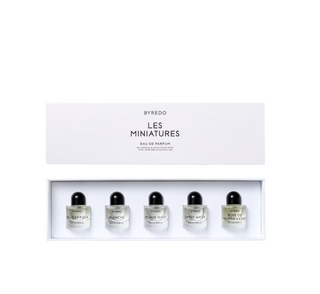 Les Miniatures 5x8ml Box