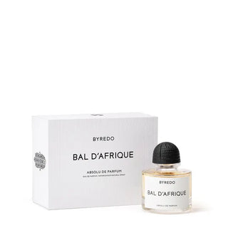 Bal D'Afrique Absolu de Parfum