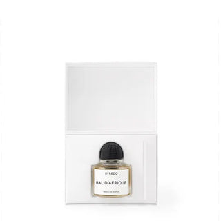 Bal D'Afrique Absolu de Parfum