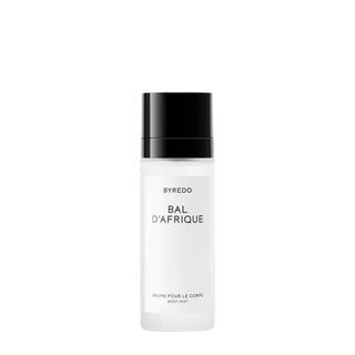 Bal D'Afrique Brume pour le Corps 100ml