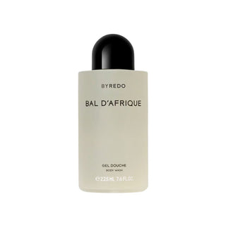 BYREDO Bal d'Afrique Bath Foam 225ml