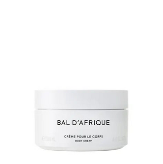 Bal d'Afrique Crema Corpo Vaso 200ml