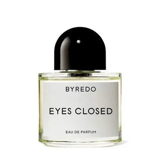 Eyes Closed (EDP)