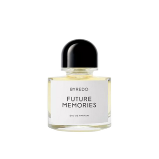 Byredo Future Memories Eau de Parfum 100ml profumo unisex con galbano, iris e vaniglia
