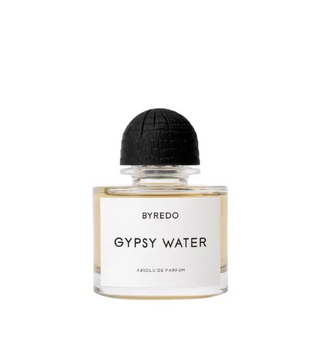 Byredo Gypsy Water Absolu de Parfum 100 ml flacone originale
