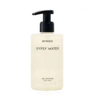 Gypsy Water SHOWER GEL 225ml