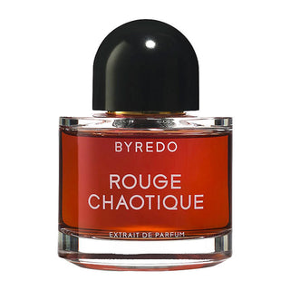 Rouge Chaotique Extrait de Parfum