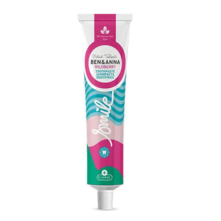 Dentifricio WildBerry 75ml