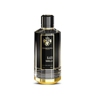 Black Vanilla (EDP)
