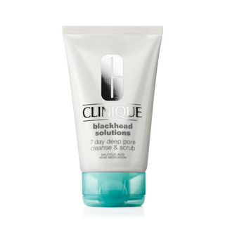 Blackhead Solutions 7 Day Deep Pore Cleanse & Scrub