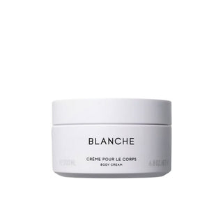 Blanche Body Cream 200ml