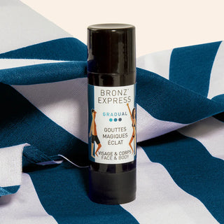 Gocce magiche autoabbronzanti 30ml