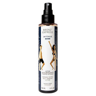 INTENSE – Lozione Autoabbronzante intensa 150ml