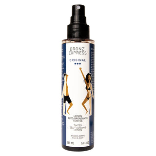ORIGINAL – Lozione Autoabbronzante Originale 150ml
