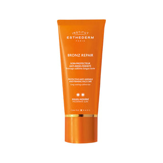 Bronz Repair - Sunkissed- Soin Protecteur Teint -  Anti rides - 2 soli (Sole moderato) 50ml