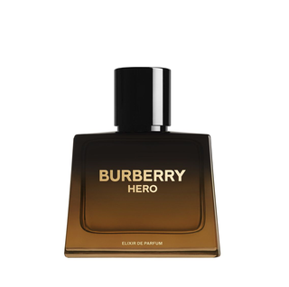 Flacone marrone da 60ml di Burberry hero
