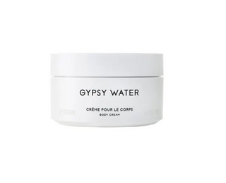 GYPSY WATER CREMA CORPO 200ml