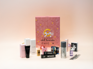 CHICCA PROFUMERIE Calendario Dell'Avvento 2025