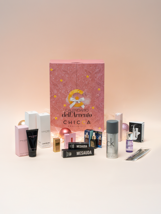 CHICCA PROFUMERIE Calendario Dell'Avvento 2025