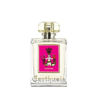 CARTHUSIA Tuberosa Eau de Parfum profumo floreale alla tuberosa