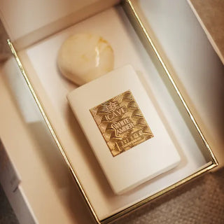 White Amber Extrait de Parfum 100ml