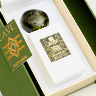 Wood Mirage Extrait de Parfum 100ml