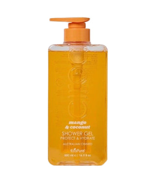 Ciroa Mango Coconut bagnoschiuma 500ml doccia tropicale profumata