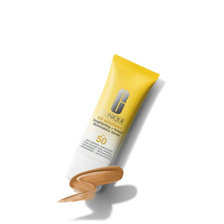 Clinique UV Solutions Mineral Glow SPF 50 Fluido Solare Illuminante SPF 50