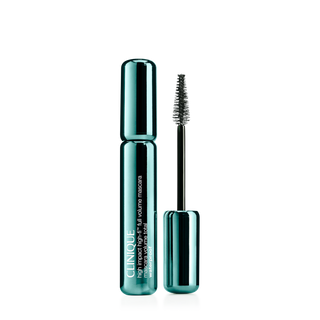 High Impact High-Fi Mascara Waterproff con scovolino in tubetto azzurro
