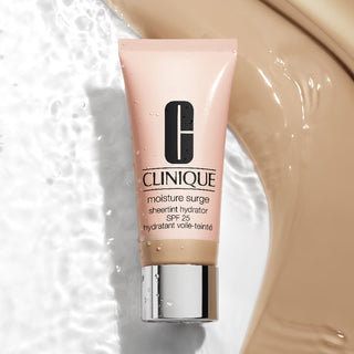 Moisture Surge™ Sheertint Hydrator Broad Spectrum SPF 25