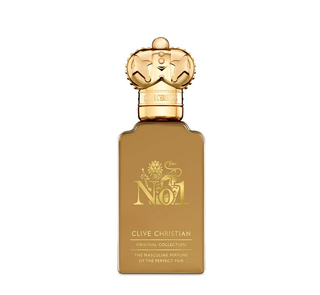 No.1 Masculine (EDP 50)