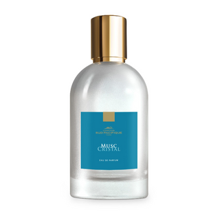 Musc Crystal (EDP)