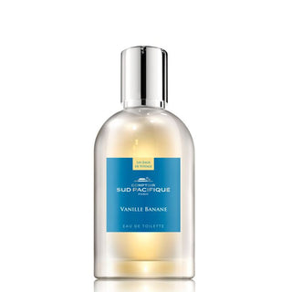 Vanilla Banana (EDT)