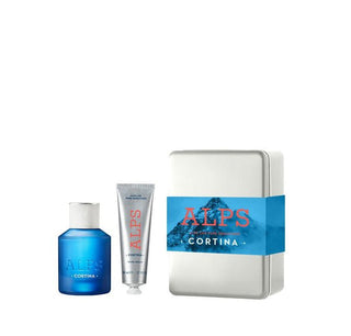 CORTINA Cofanetto EDP 50ml + Hand Cream 50ml
