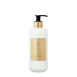 Carmina Hand & Body Lotion 300ml