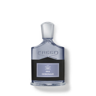 CREED Iris Debonair Eau de Parfum profumo con iris pallida e lavanda inglese